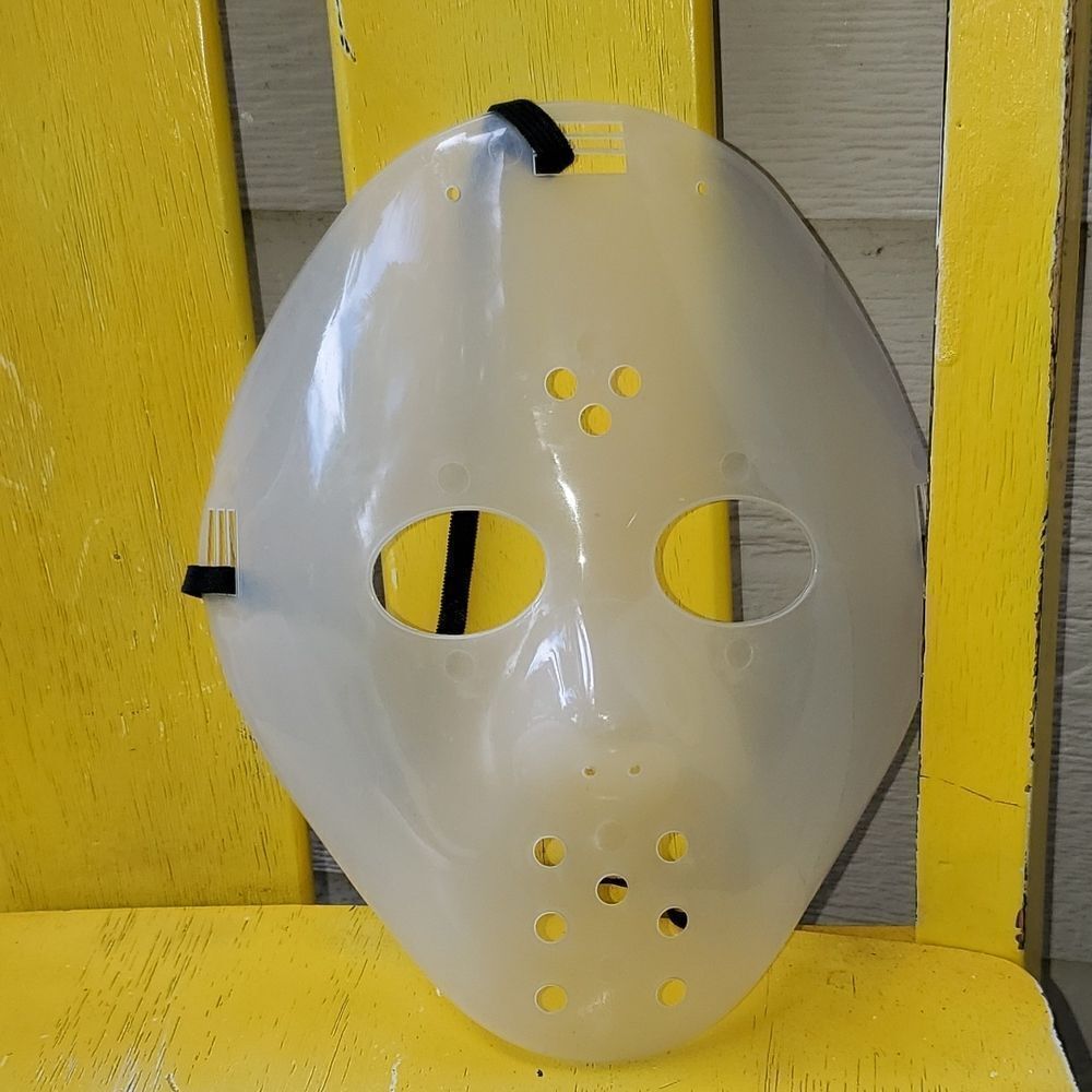 Halloween Mask  